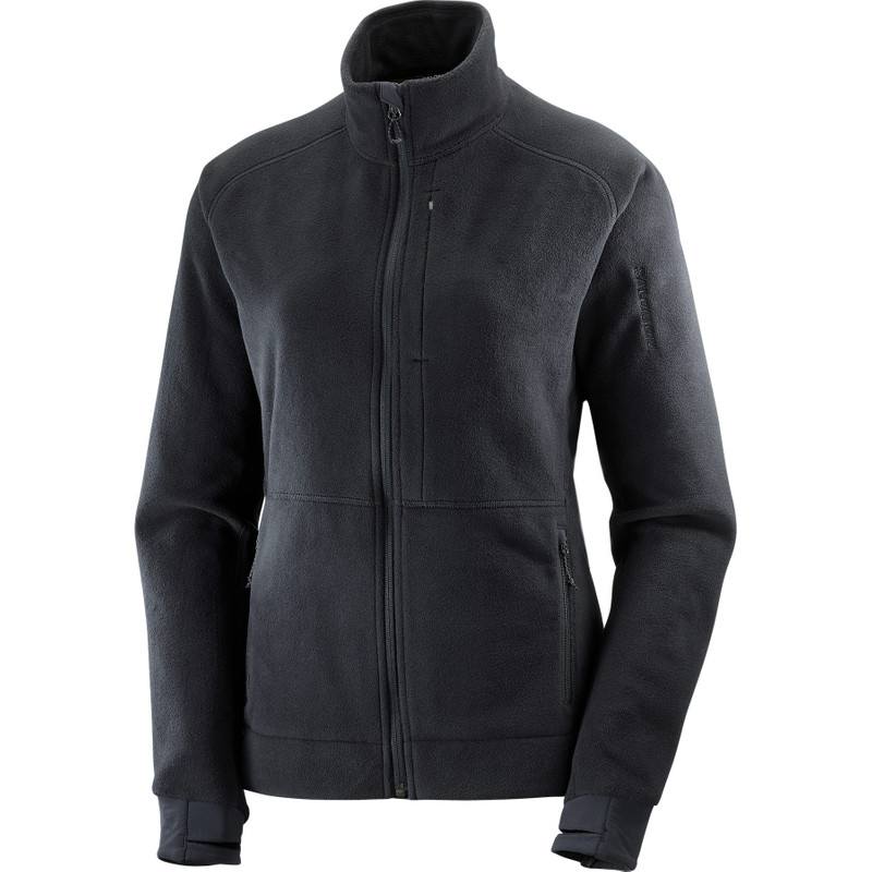ESSENTIAL  MICRO FLEECE 5