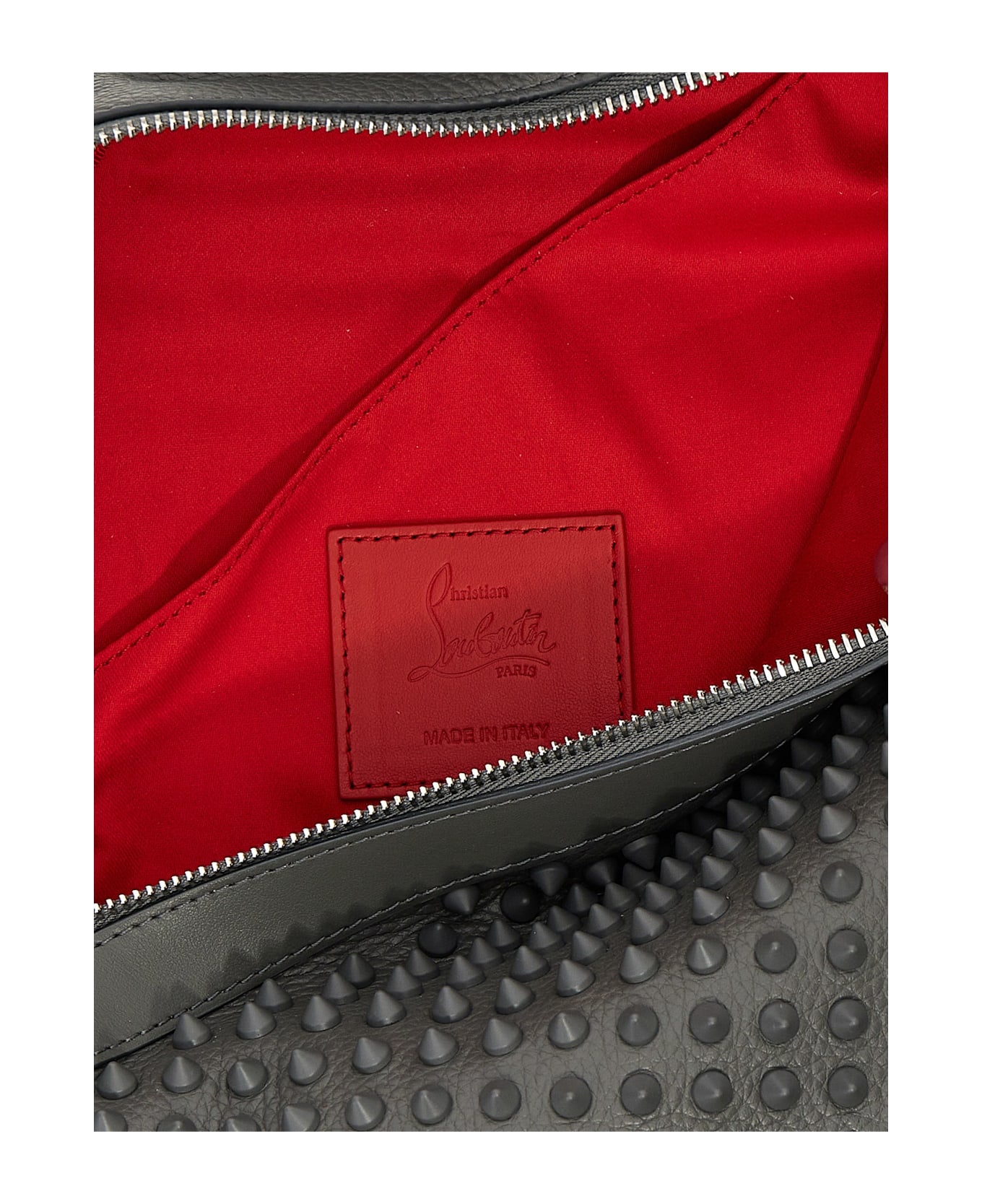 'funky' Crossbody Bag - 4