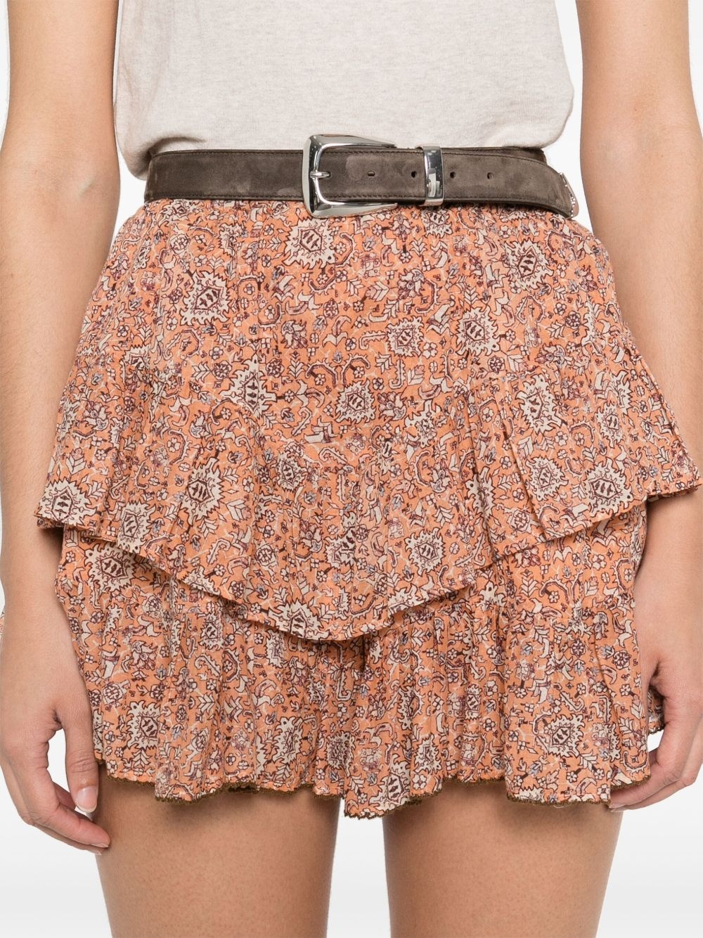 Jocadia shorts - 5