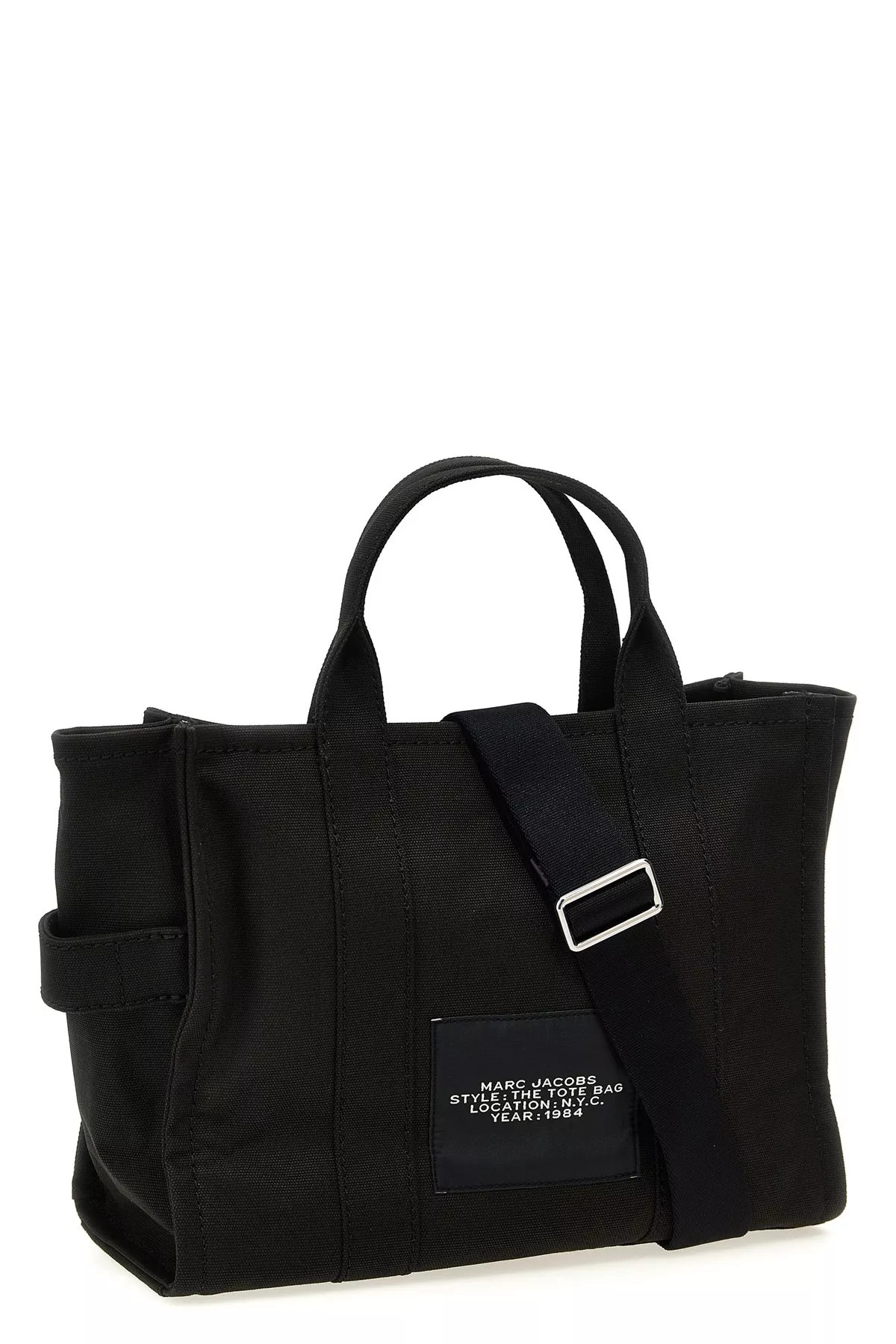 Shopping 'The Canvas Medium Tote' - 3