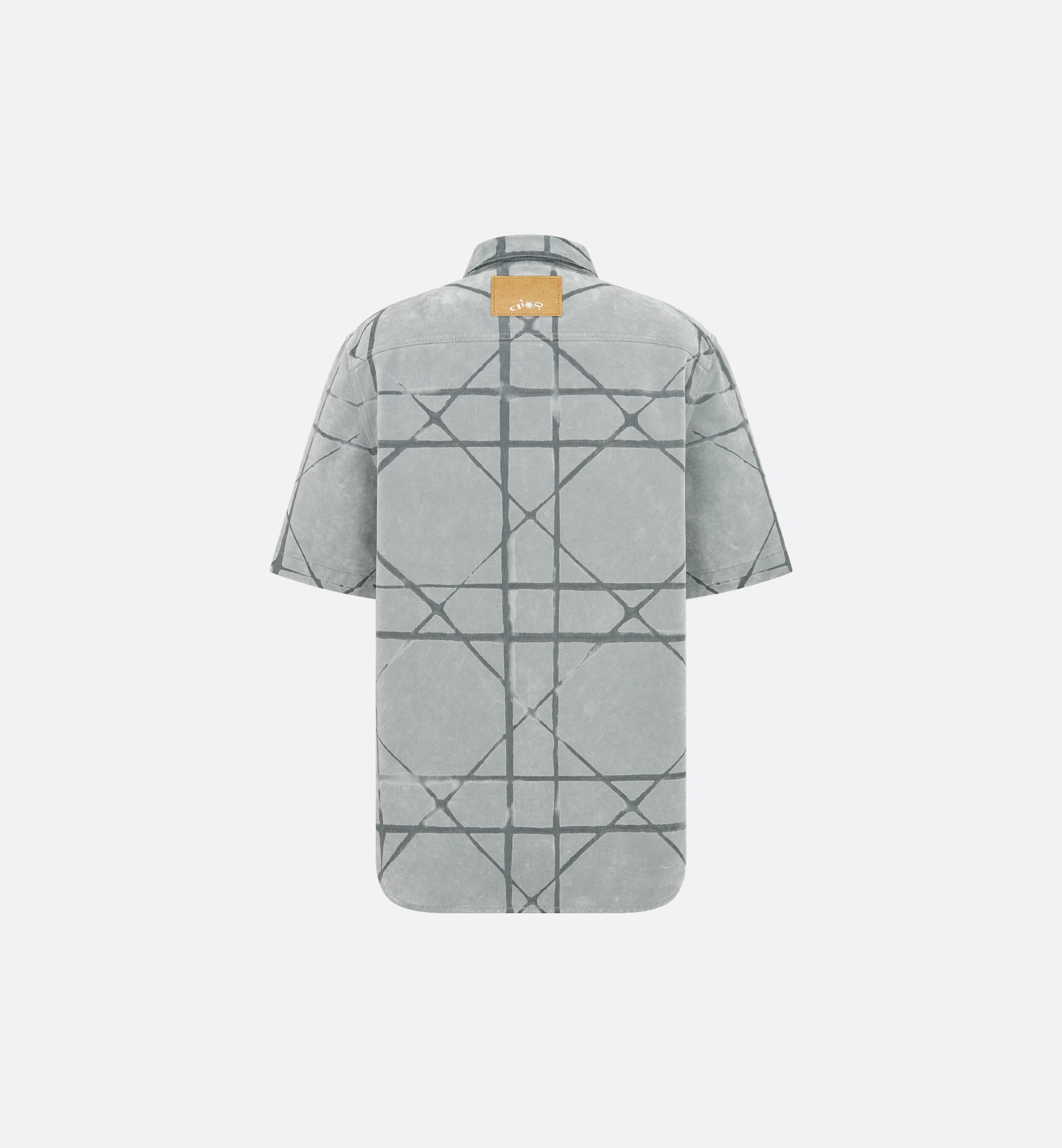 DIOR AND LEWIS HAMILTON Short-Sleeved Shirt - 5