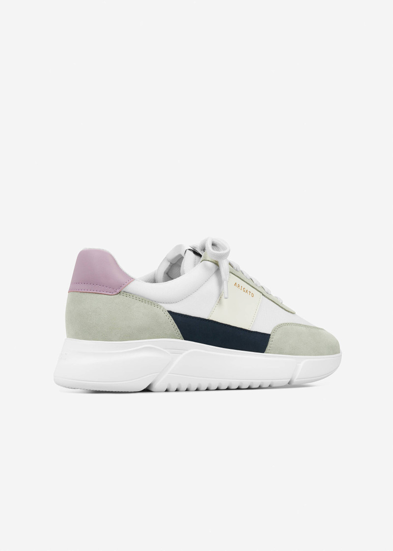 Genesis Vintage Runner 3