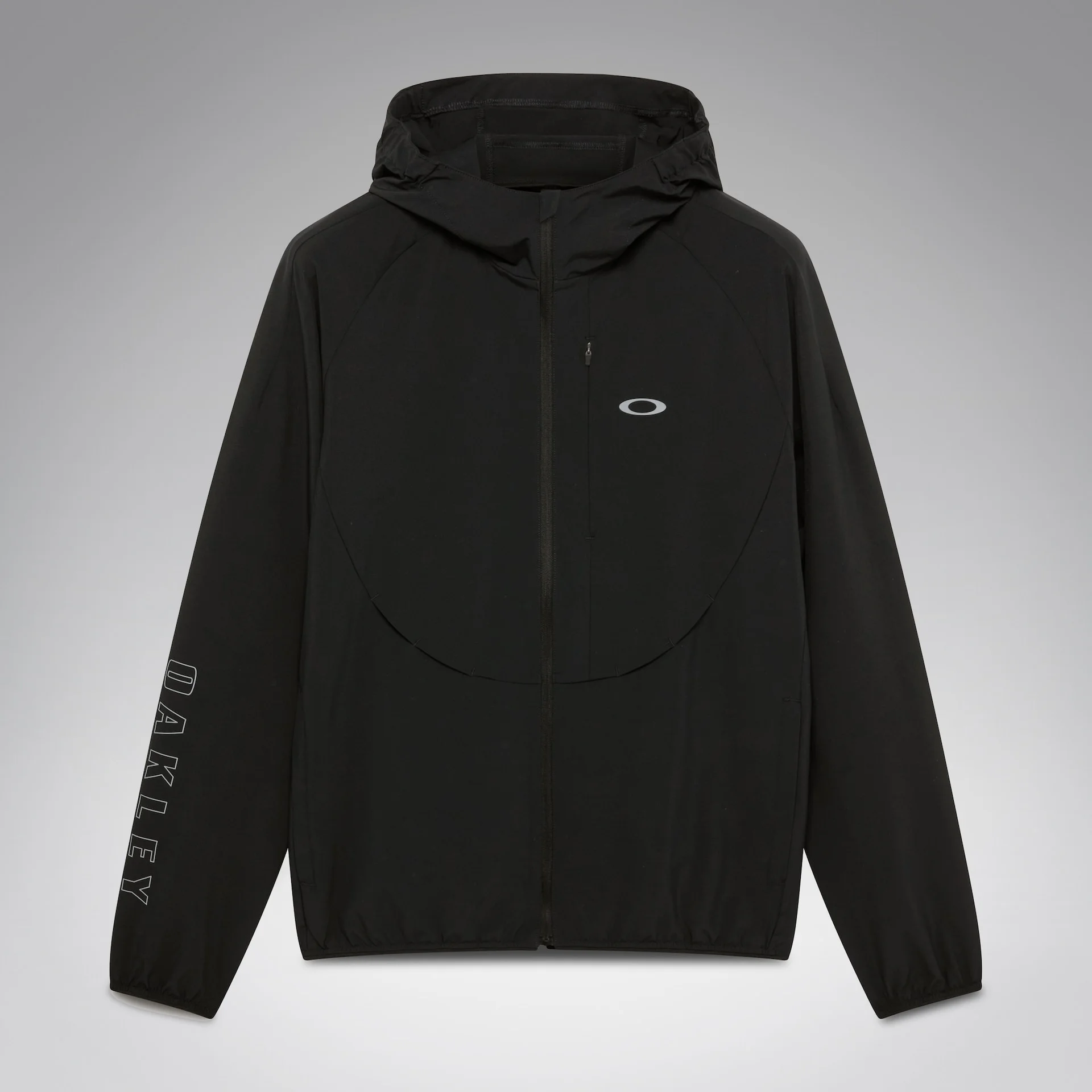 Edge Force Active Jacket - 1