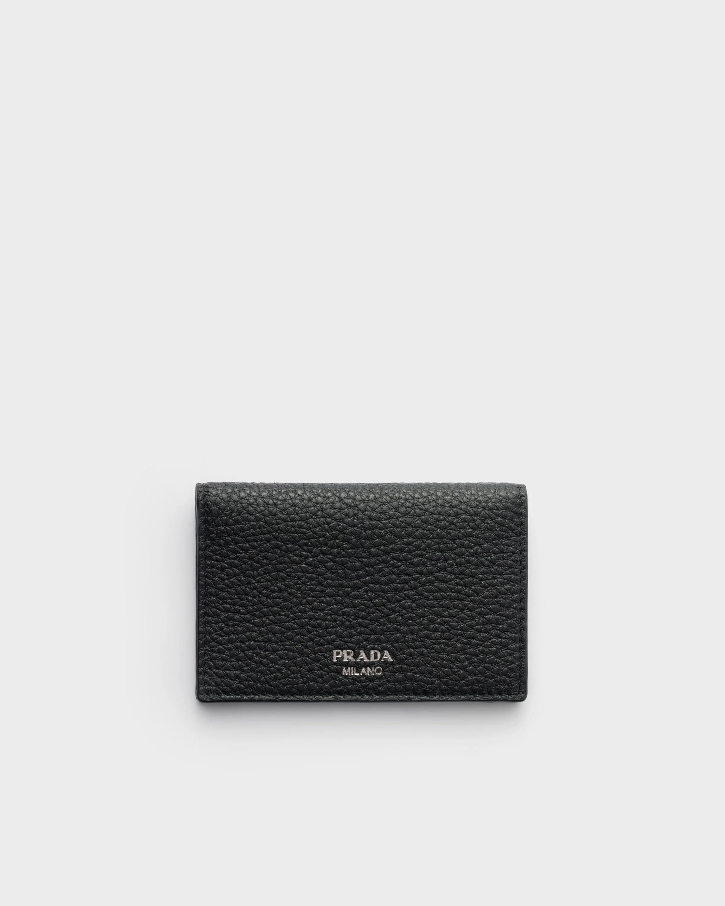Leather card holder - 1