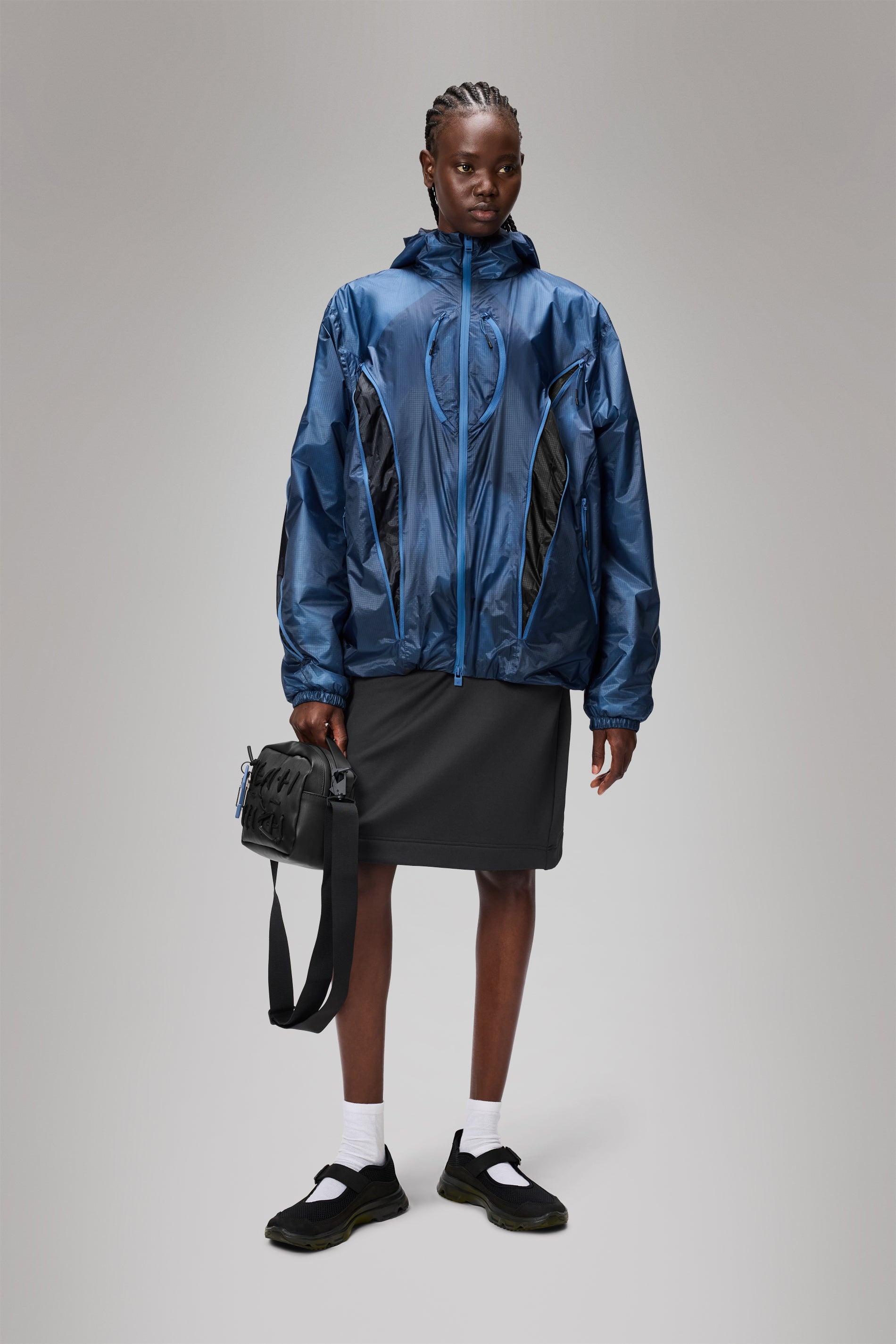 Kauto Vision Insulated Jacket - 4