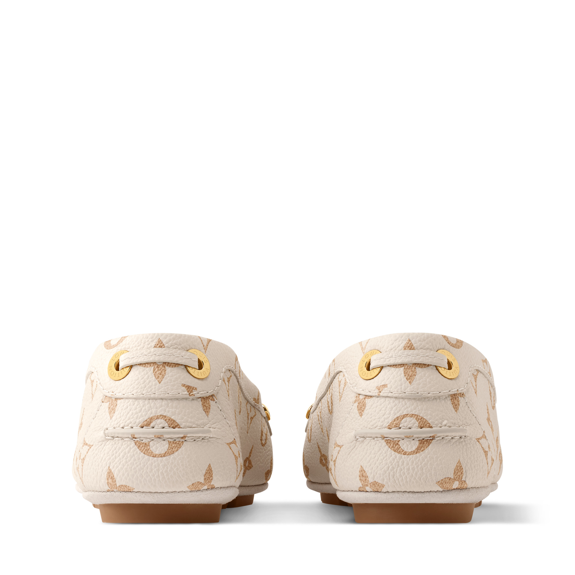 Flore Car Shoe - 4