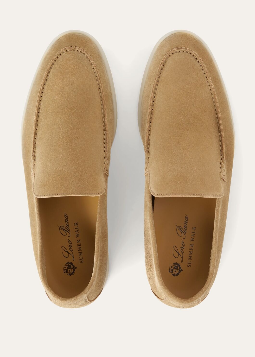Summer Walk Loafers - 5