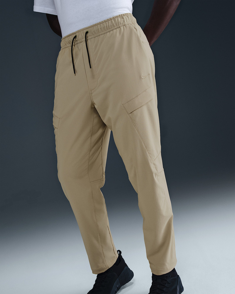 Nike Nike Unlimited Men's Dri-FIT Versatile Cargo Pants outlook