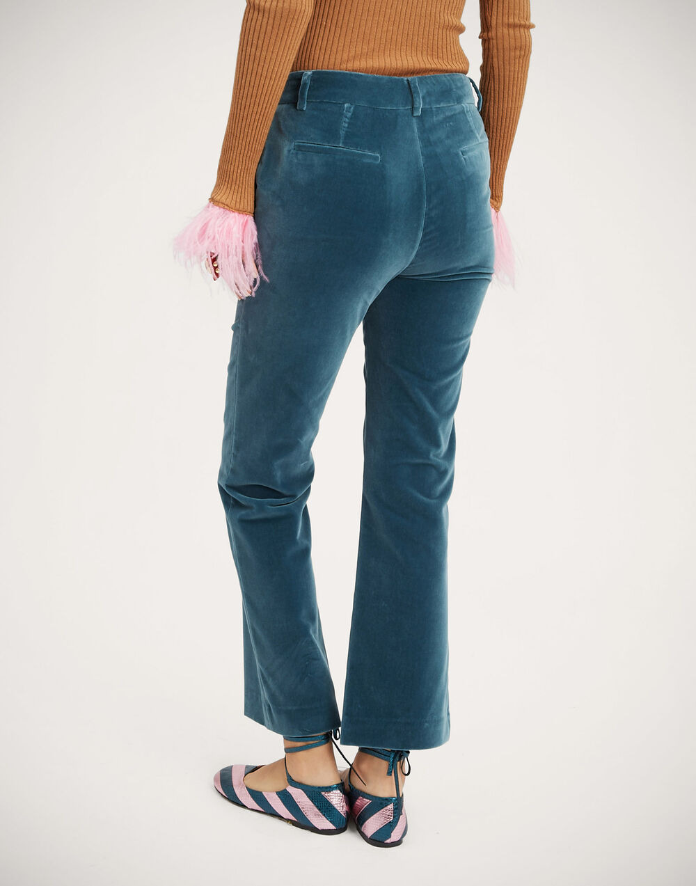 24/7 Pants - 7
