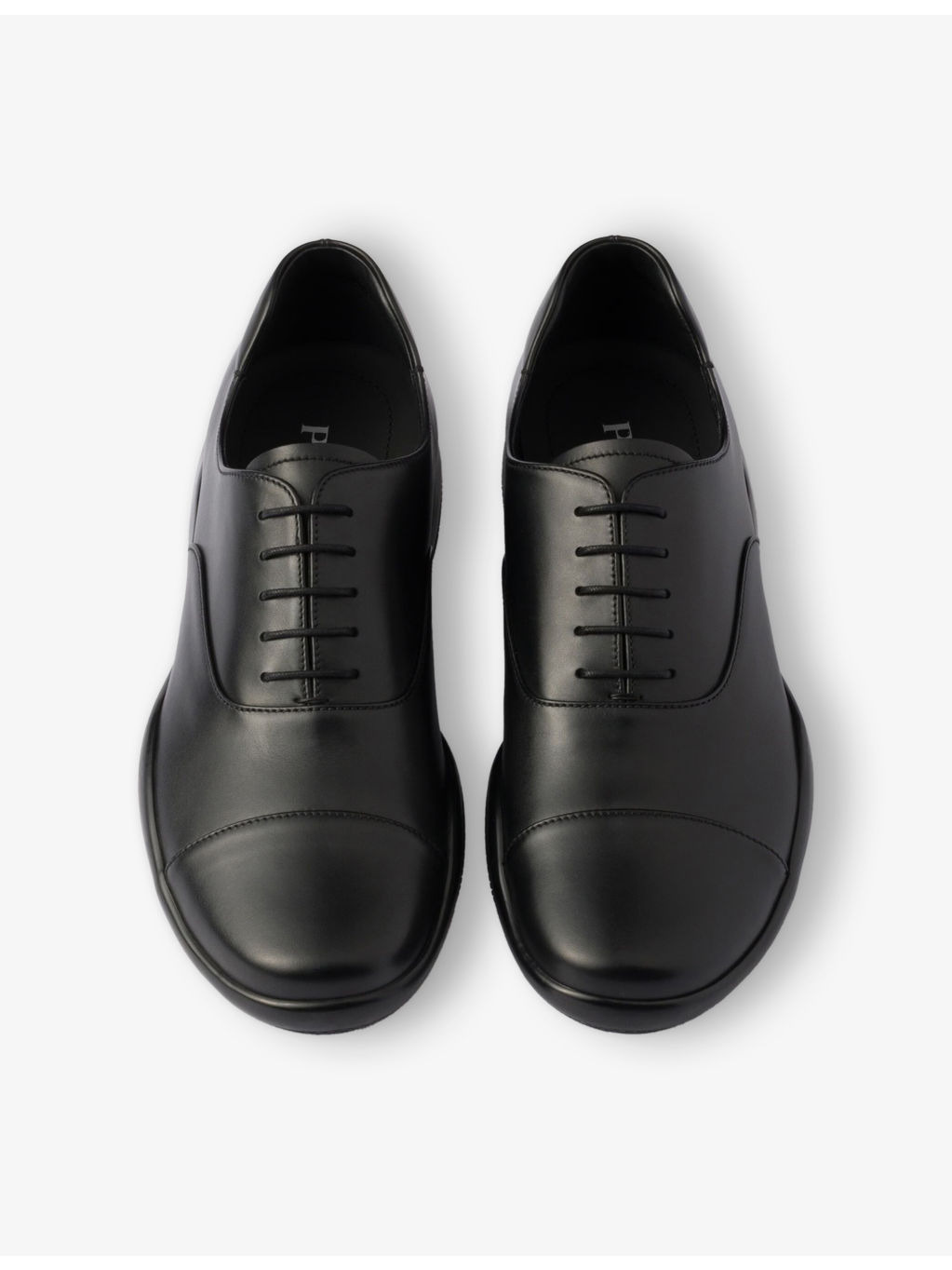 Toblach Leather Loafers - 2