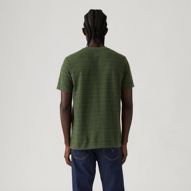 CLASSIC POCKET T-SHIRT 4