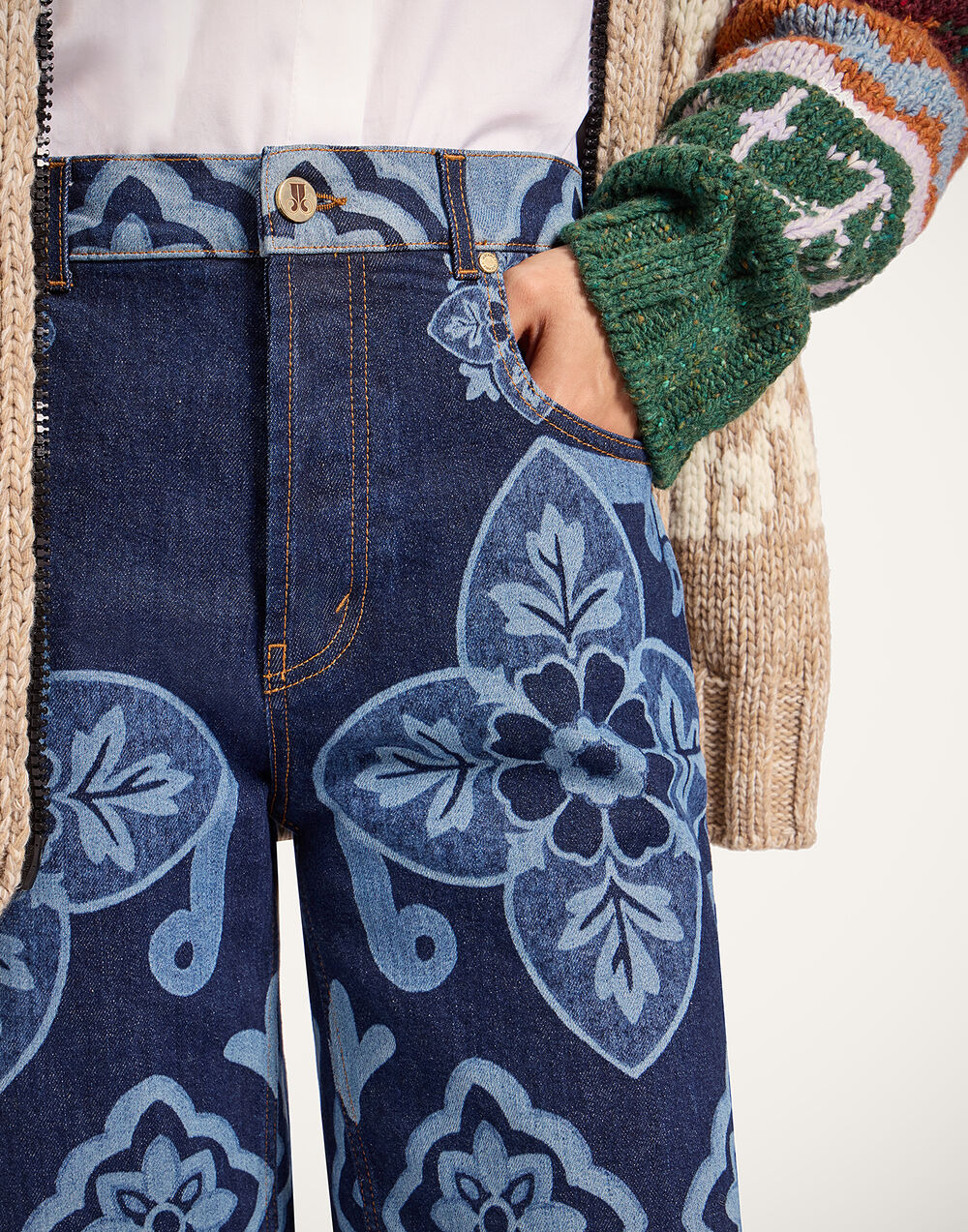 Better Than Your Boyfriend Jeans - 7