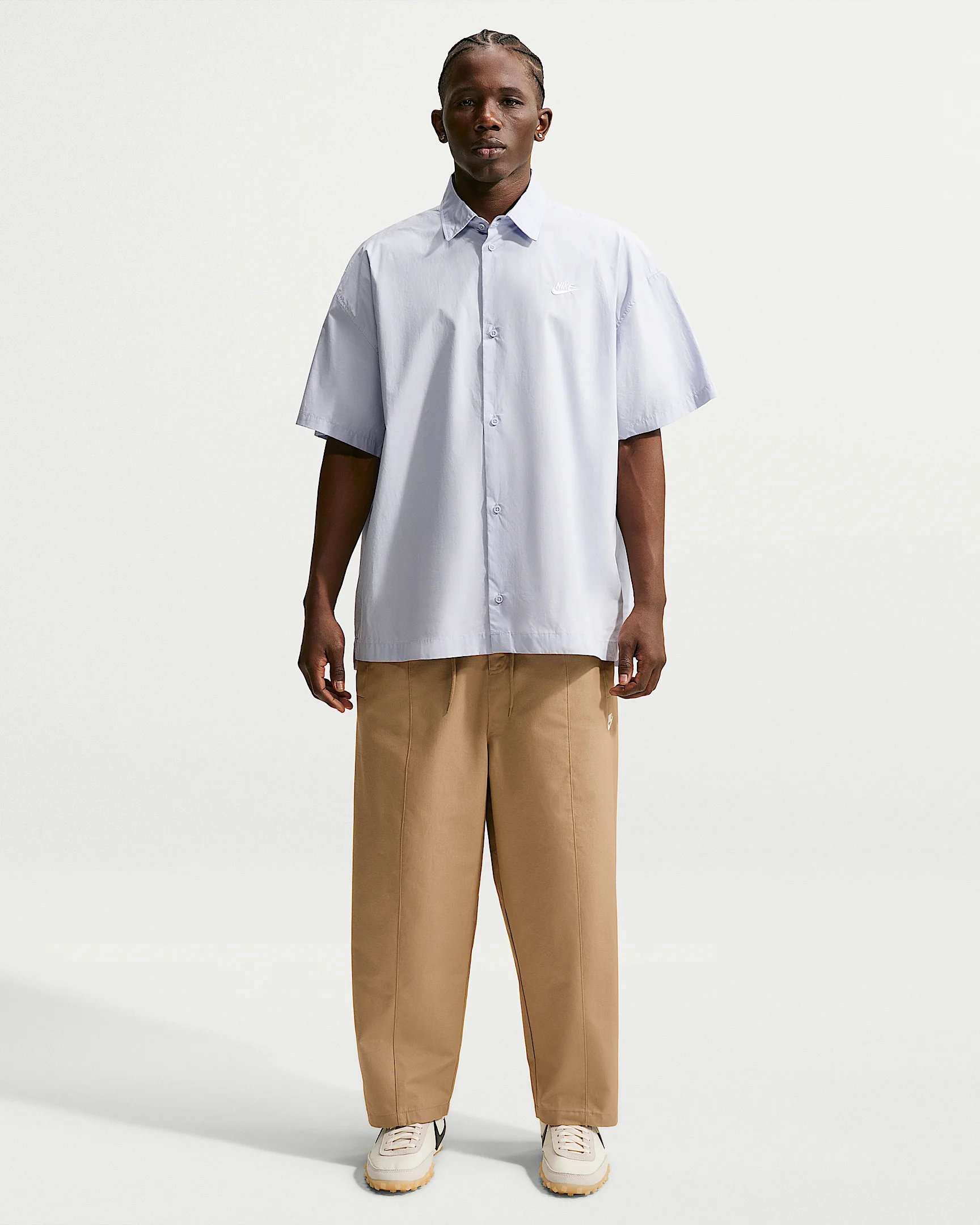 Nike Sportswear Club Men's Sneaker Pants - 1