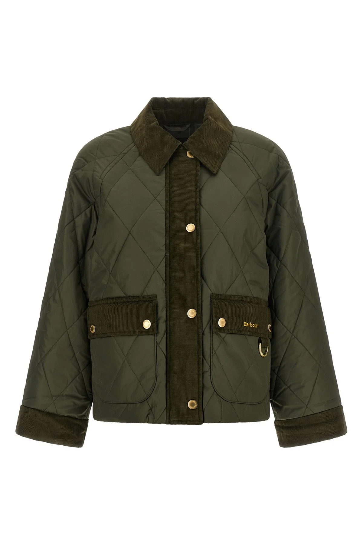 'Kilnwick' Jacket - 1