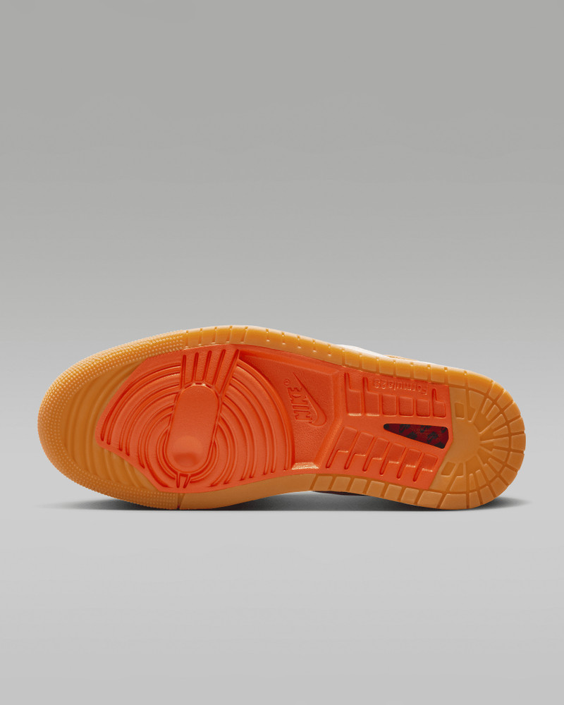 Jordan Air Jordan 1 Zoom CMFT 2 Women's Shoes outlook