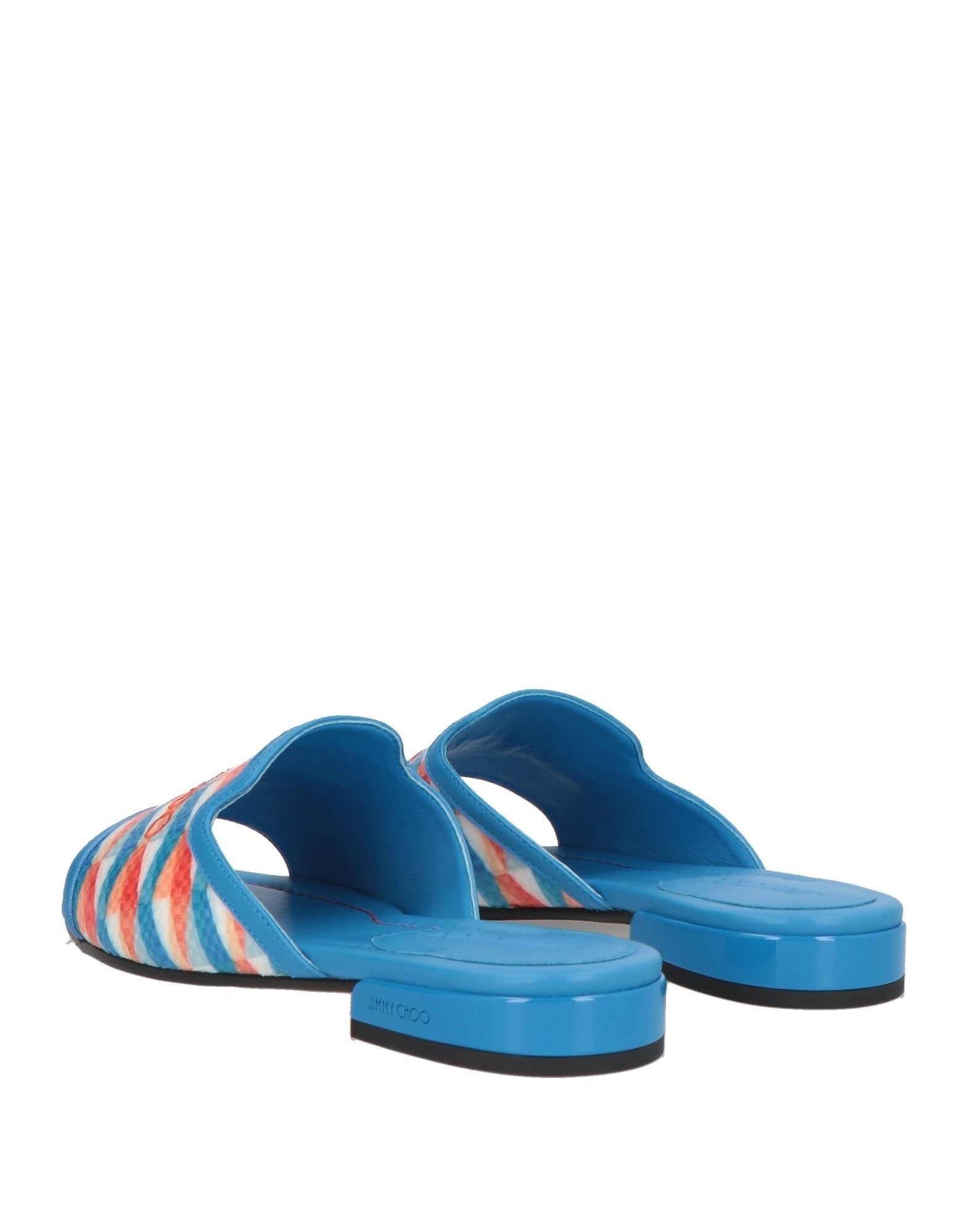 Coral Women's Sandals - 3