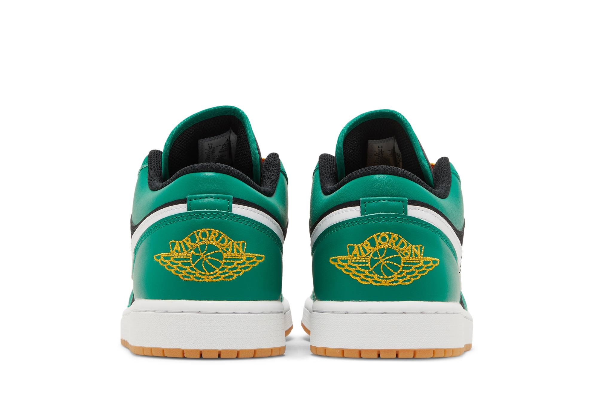 Air Jordan 1 Low SE 'Christmas' - 6