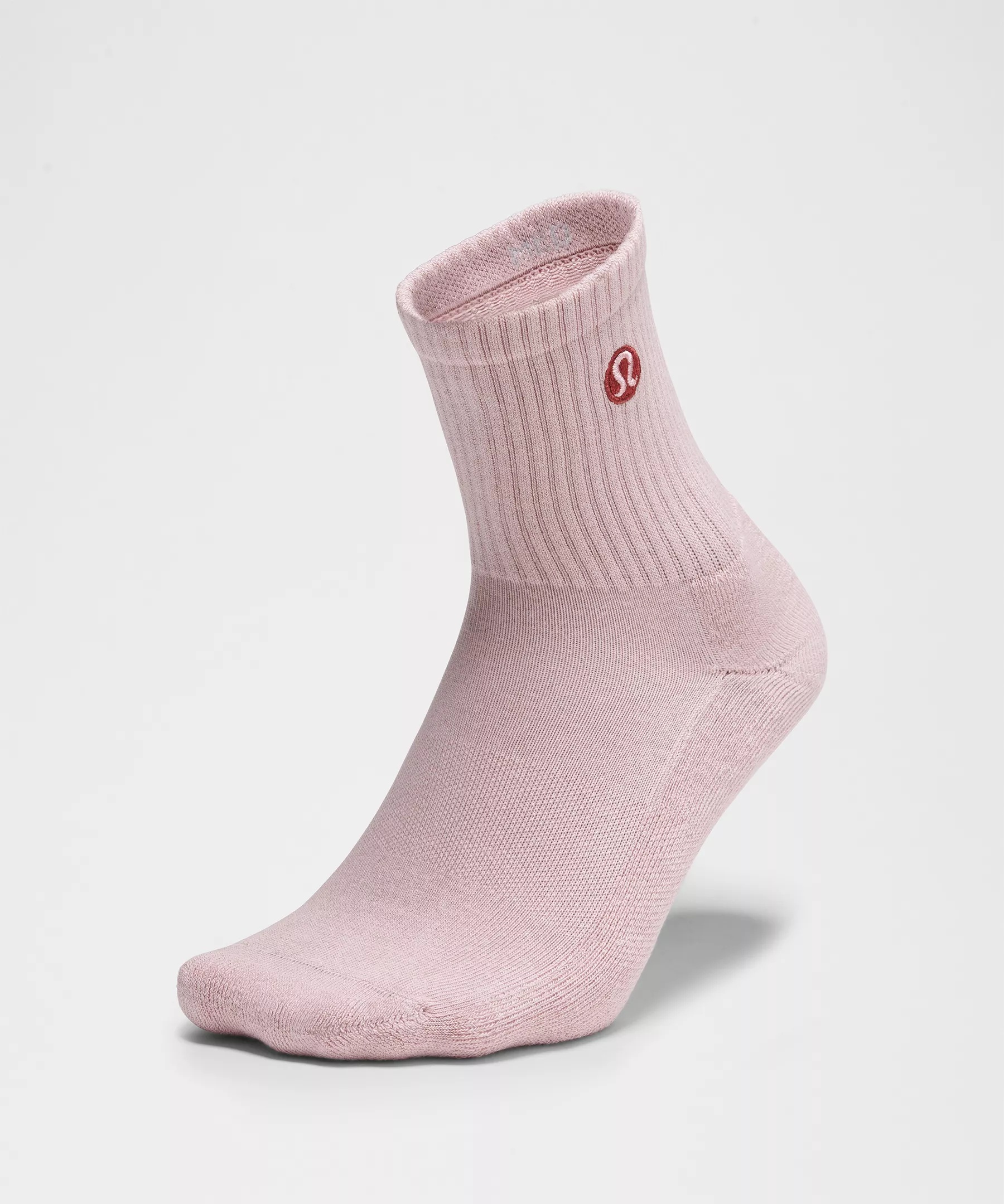 Unisex Daily Essential Quarter Socks - 3