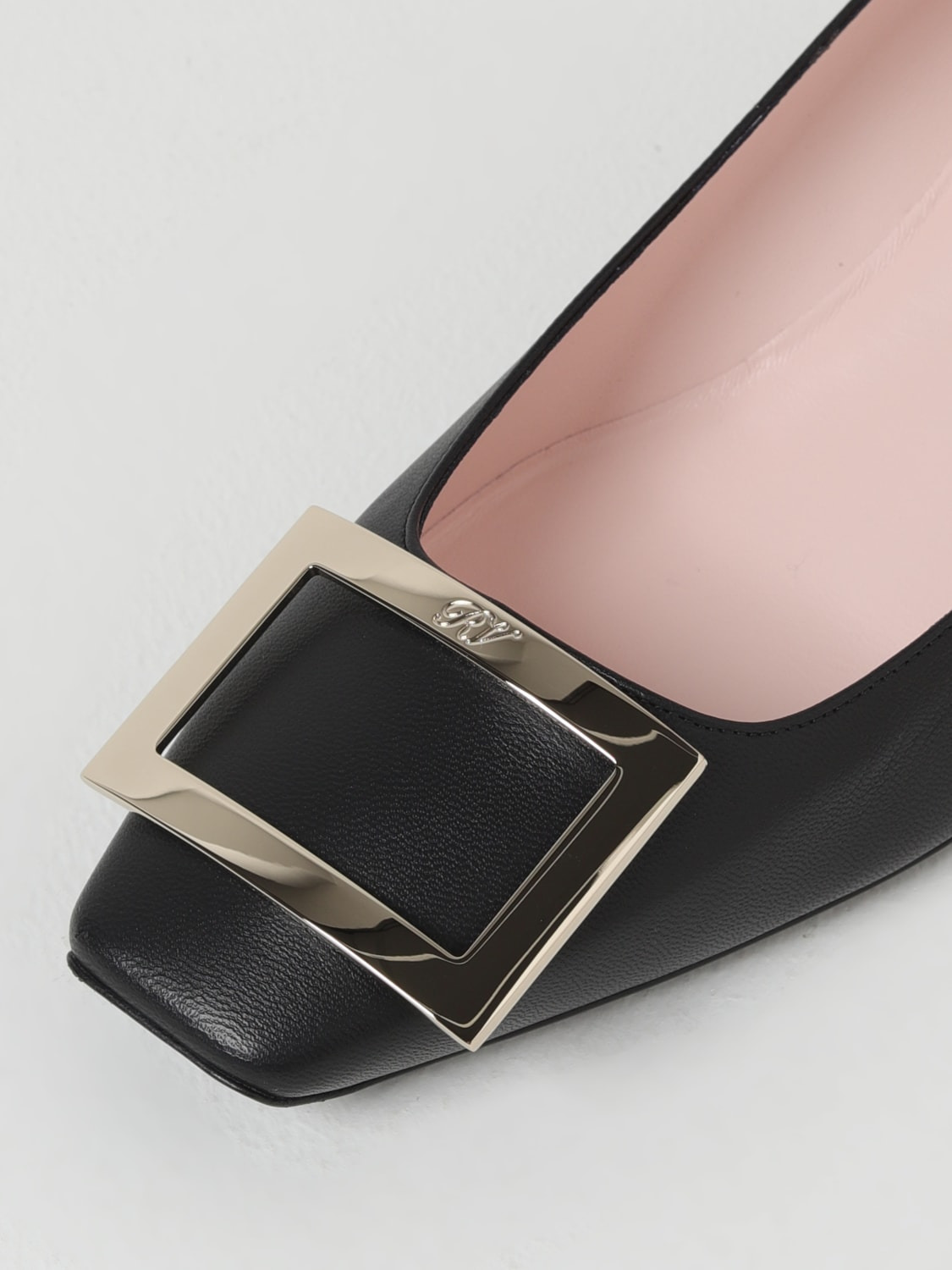 Shoes woman Roger Vivier - 4