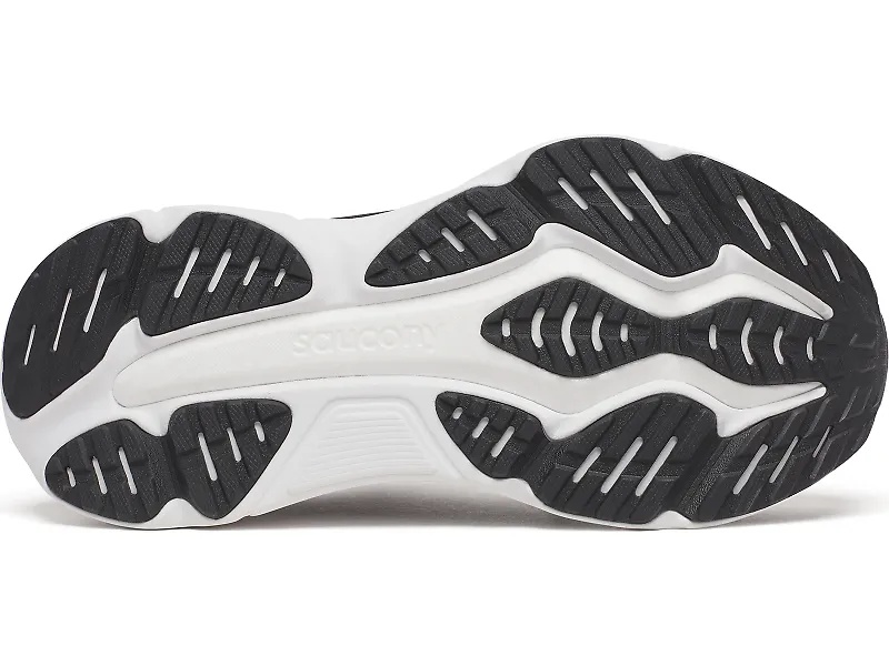 Saucony Hurricane 25 - 4