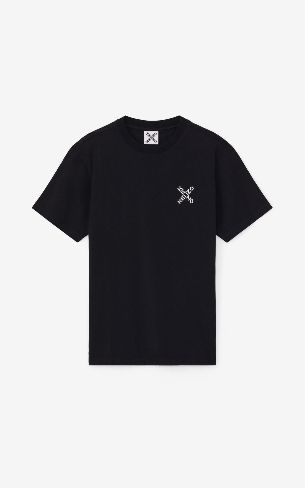 KENZO Sport 'Little X' t-shirt - 1