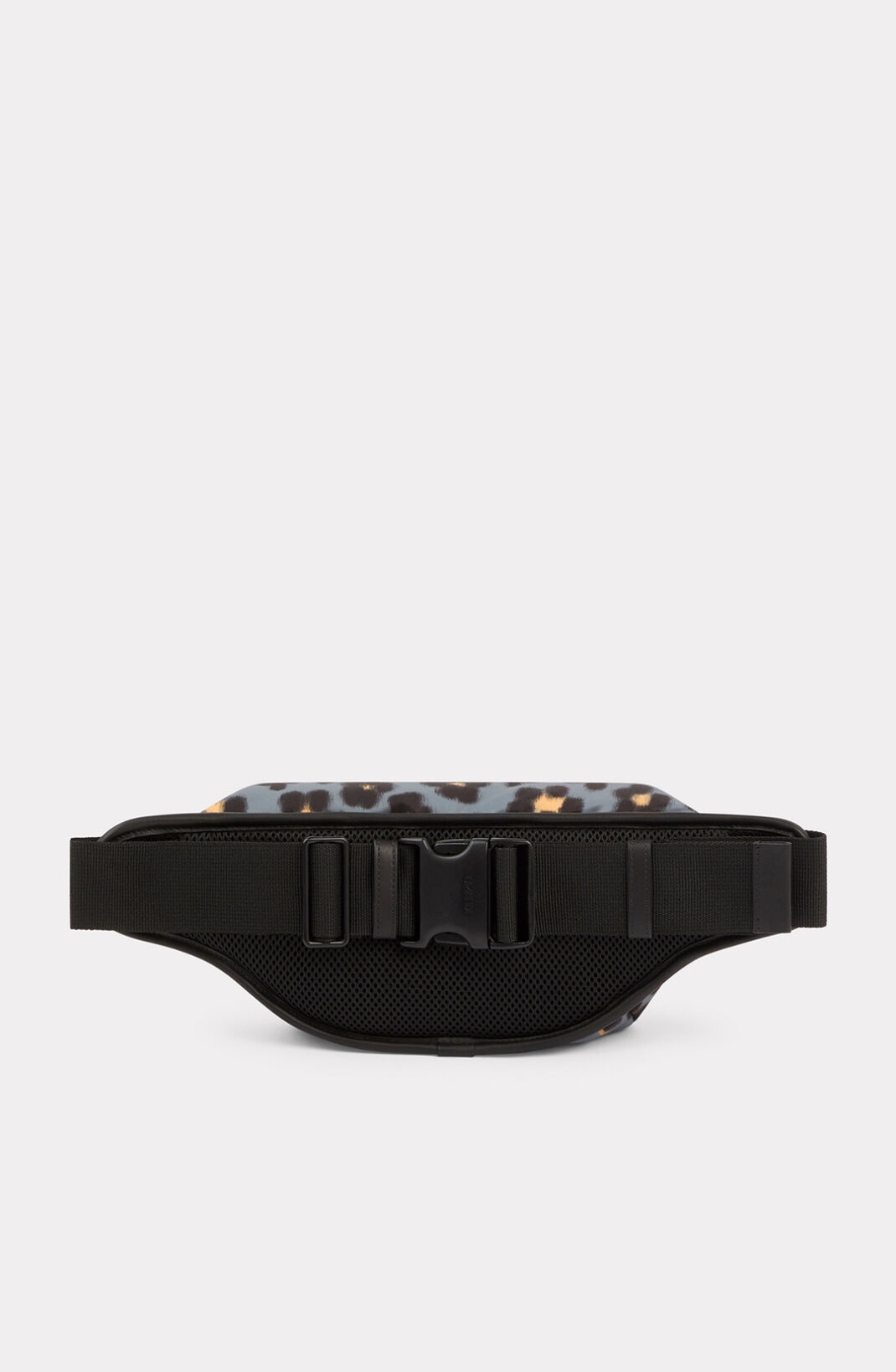 'Hana Leopard' belt bag - 2
