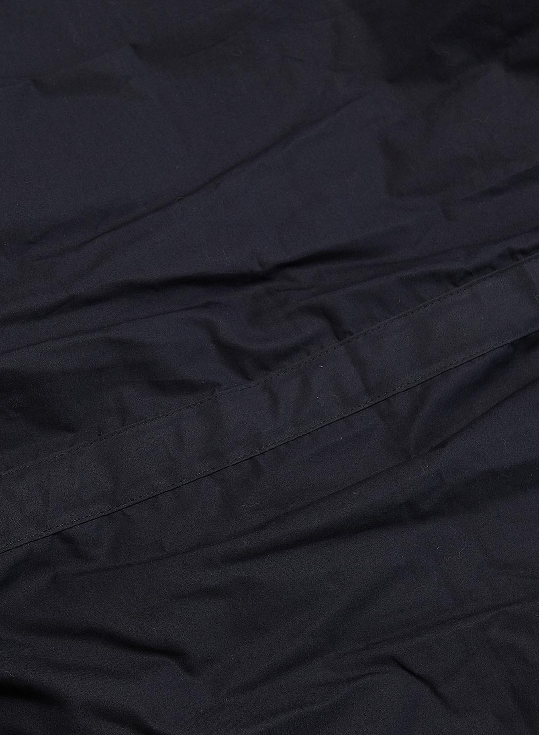 Morshead Smock in Navy - 10