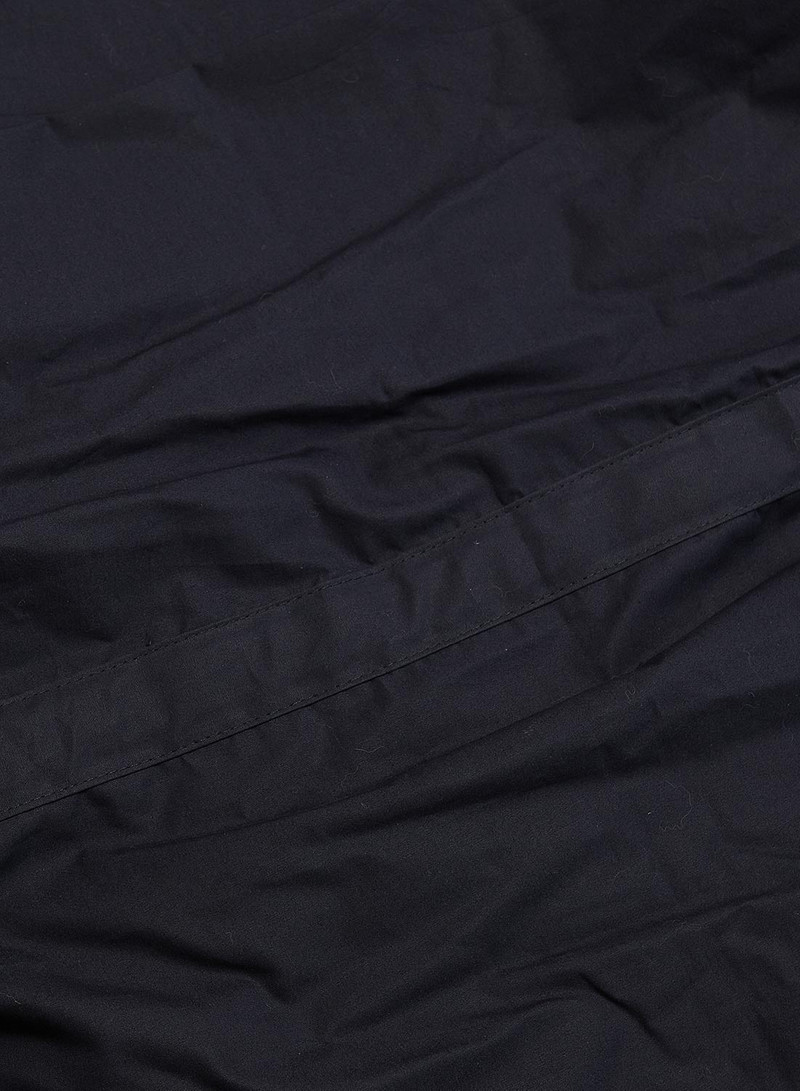 Morshead Smock in Navy 10