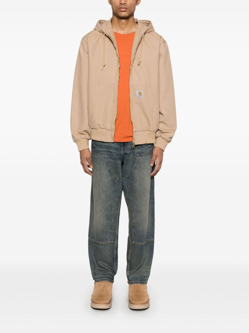 Carhartt Double Knee jeans outlook