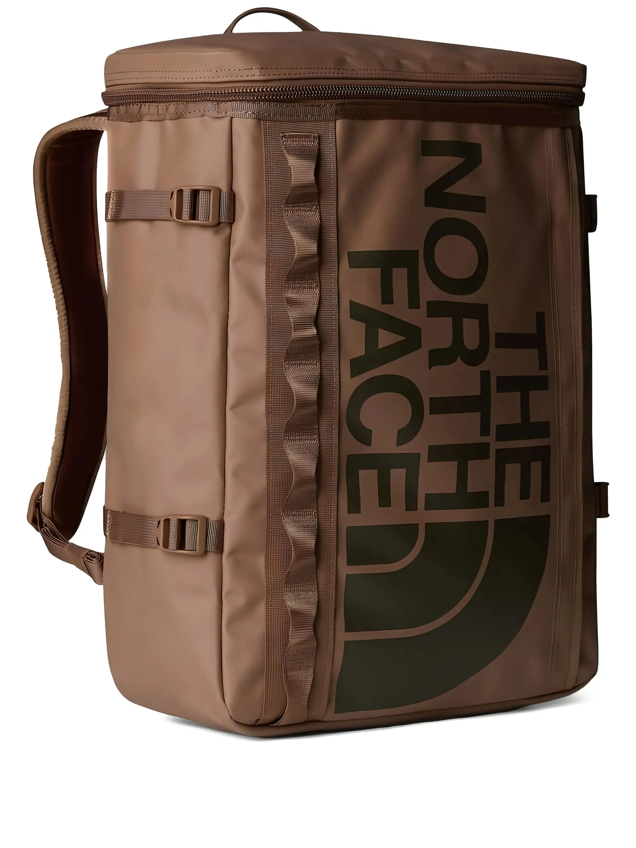 The North Face Logo-print Backpack - 1