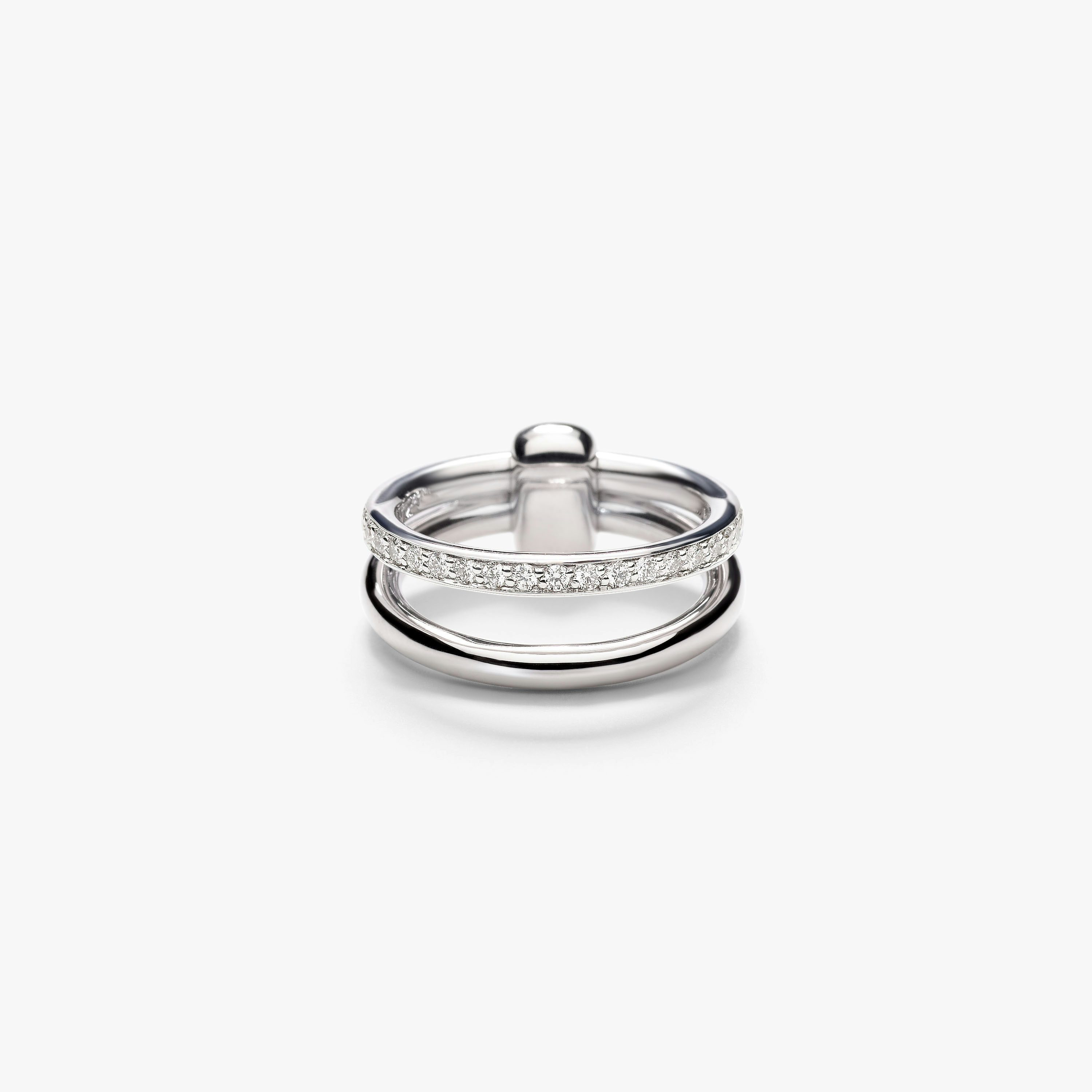 Pomellato Together Ring - 3