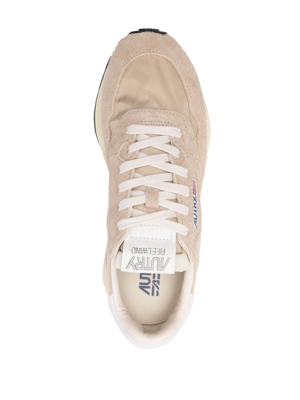SNEAKERS REELWIND LOW - 2