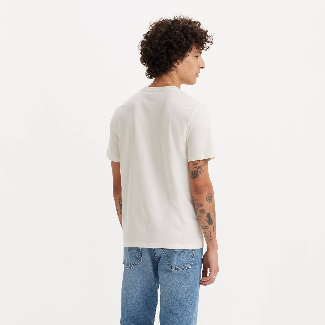 CLASSIC GRAPHIC T-SHIRT - 3