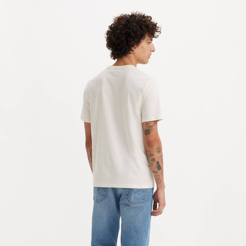 Levi's CLASSIC GRAPHIC T-SHIRT outlook
