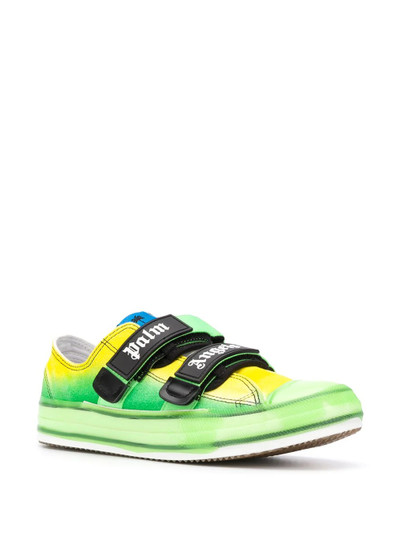 Palm Angels Vulcanized low-top sneakers outlook