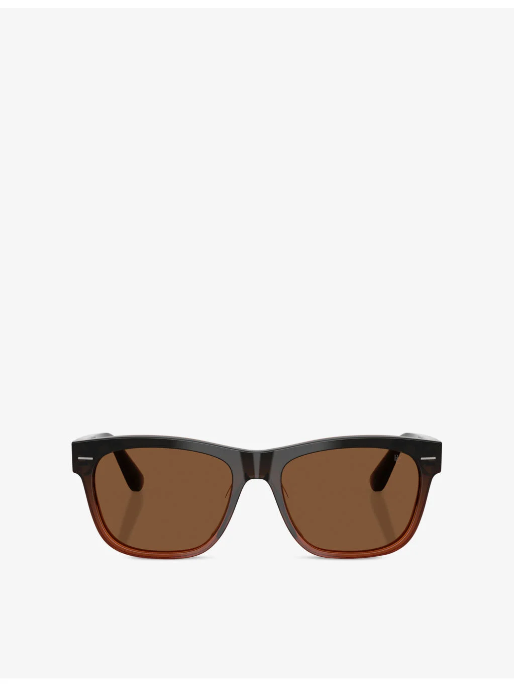 BC4003SM Pillow-Frame Acetate Sunglasses - 1