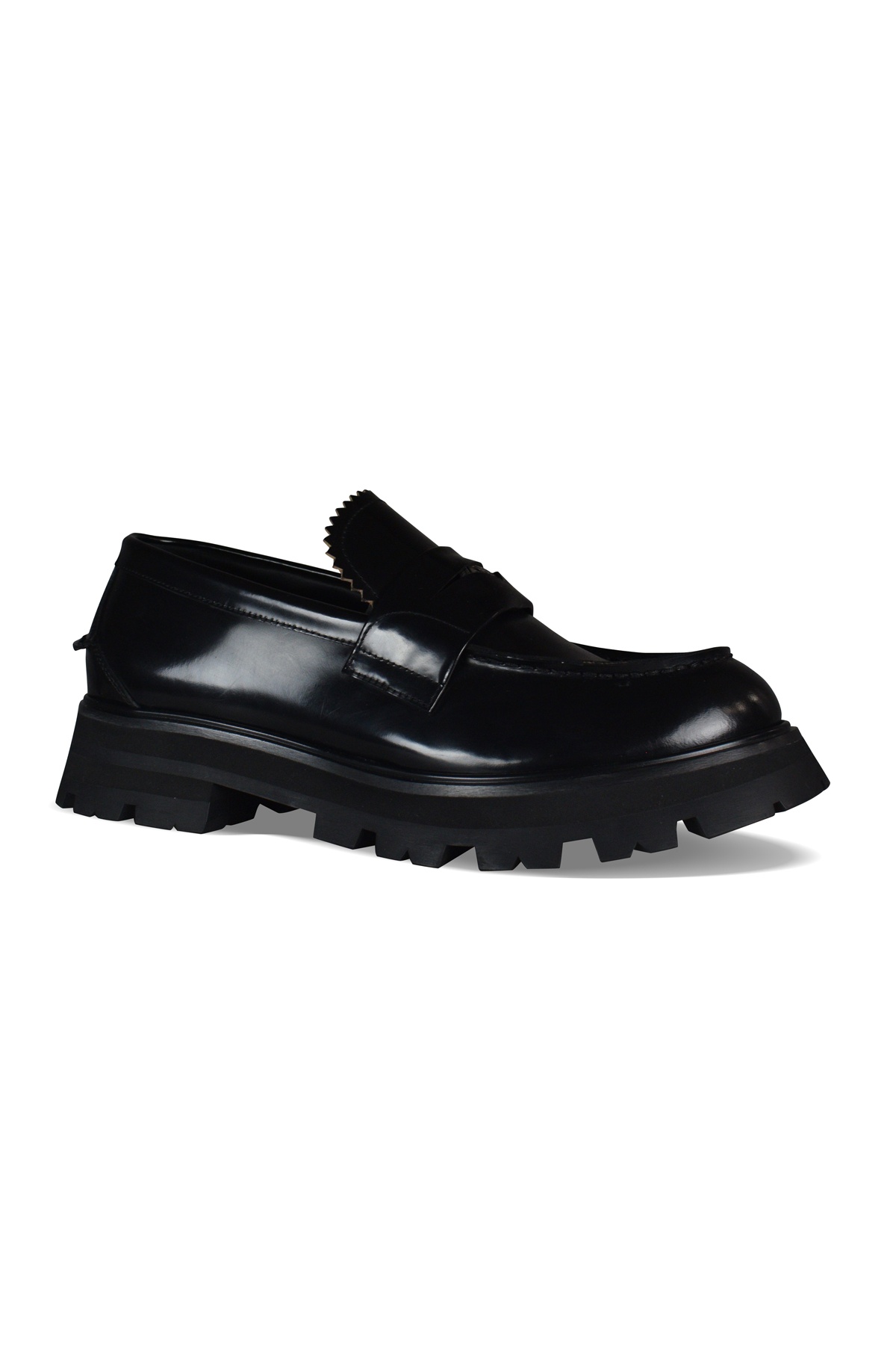 Seal loafers - 2