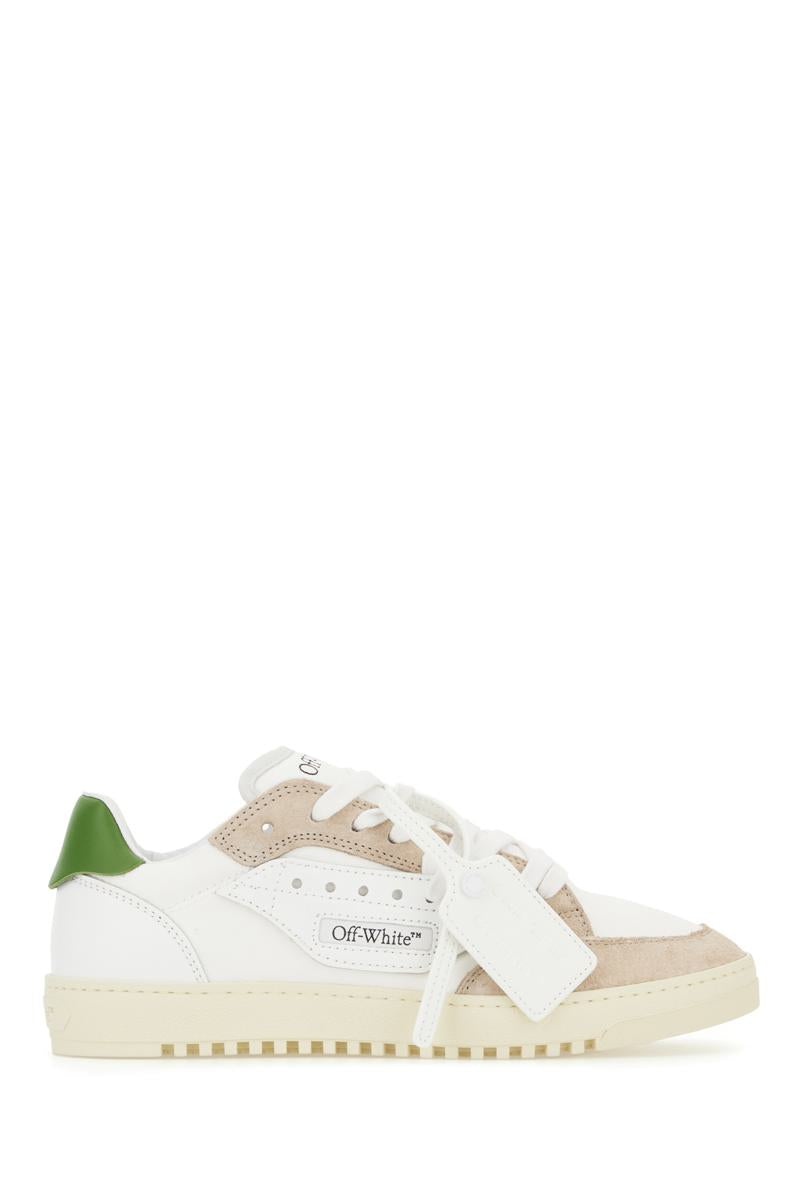 Off-White OFF-WHITE SNEAKERS - 1