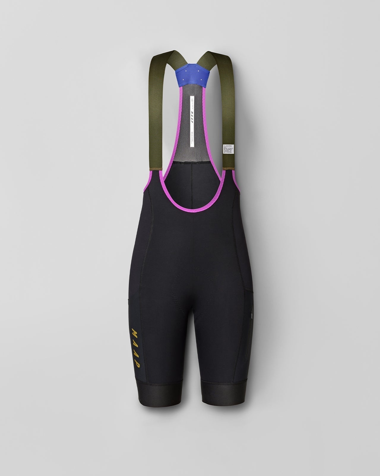 Women's Alt_Road™ Cargo Bib - 7
