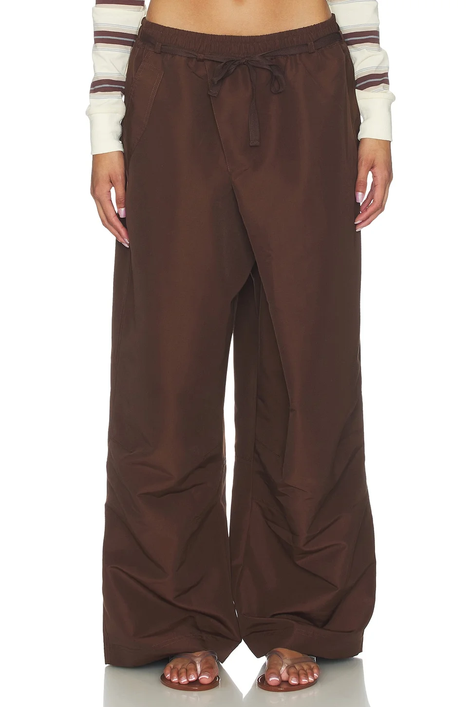 Signora Pant - 1