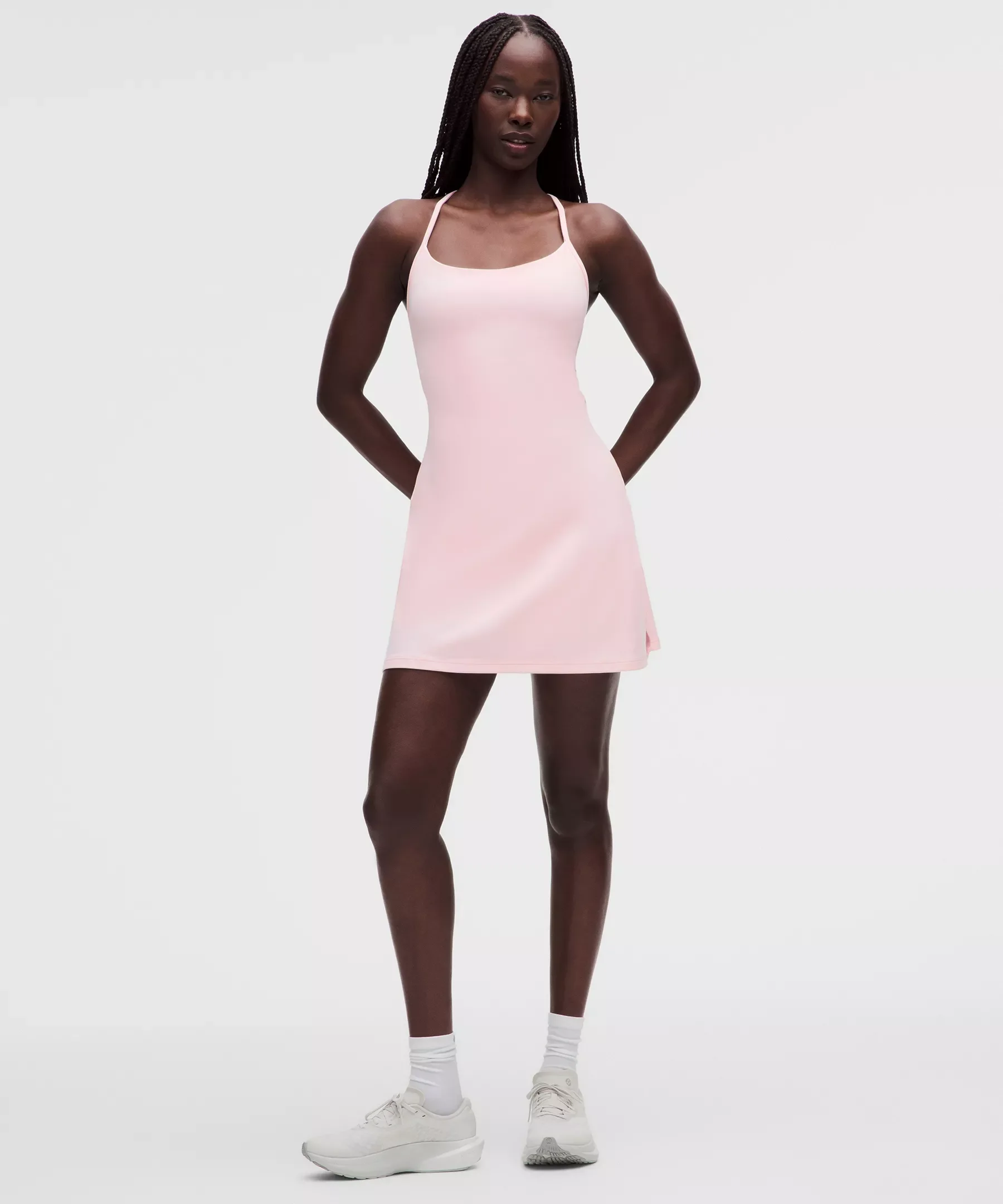 Flow Y Dress *Light Support, B/C Cup - 1