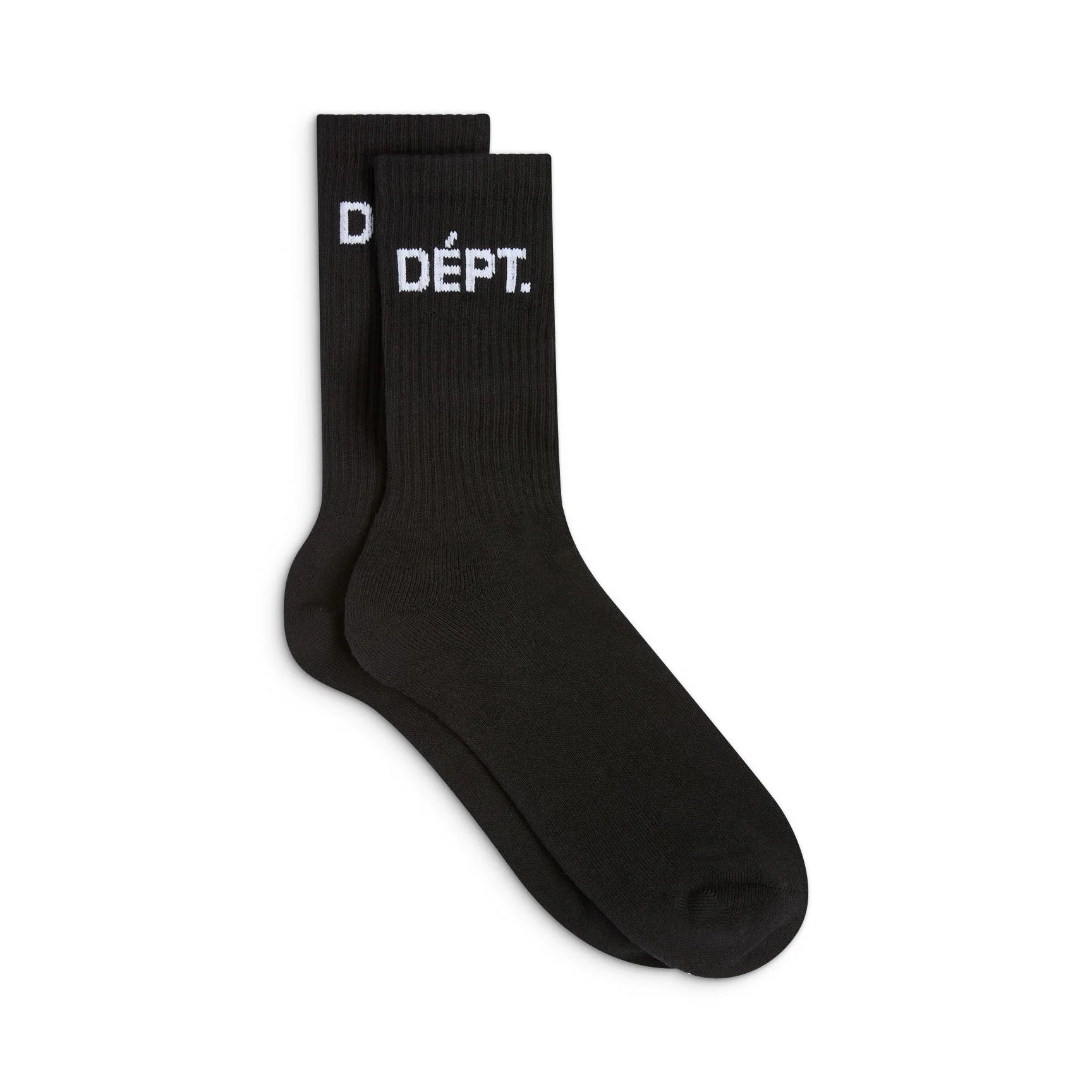 DÉPT. SOCKS - 1