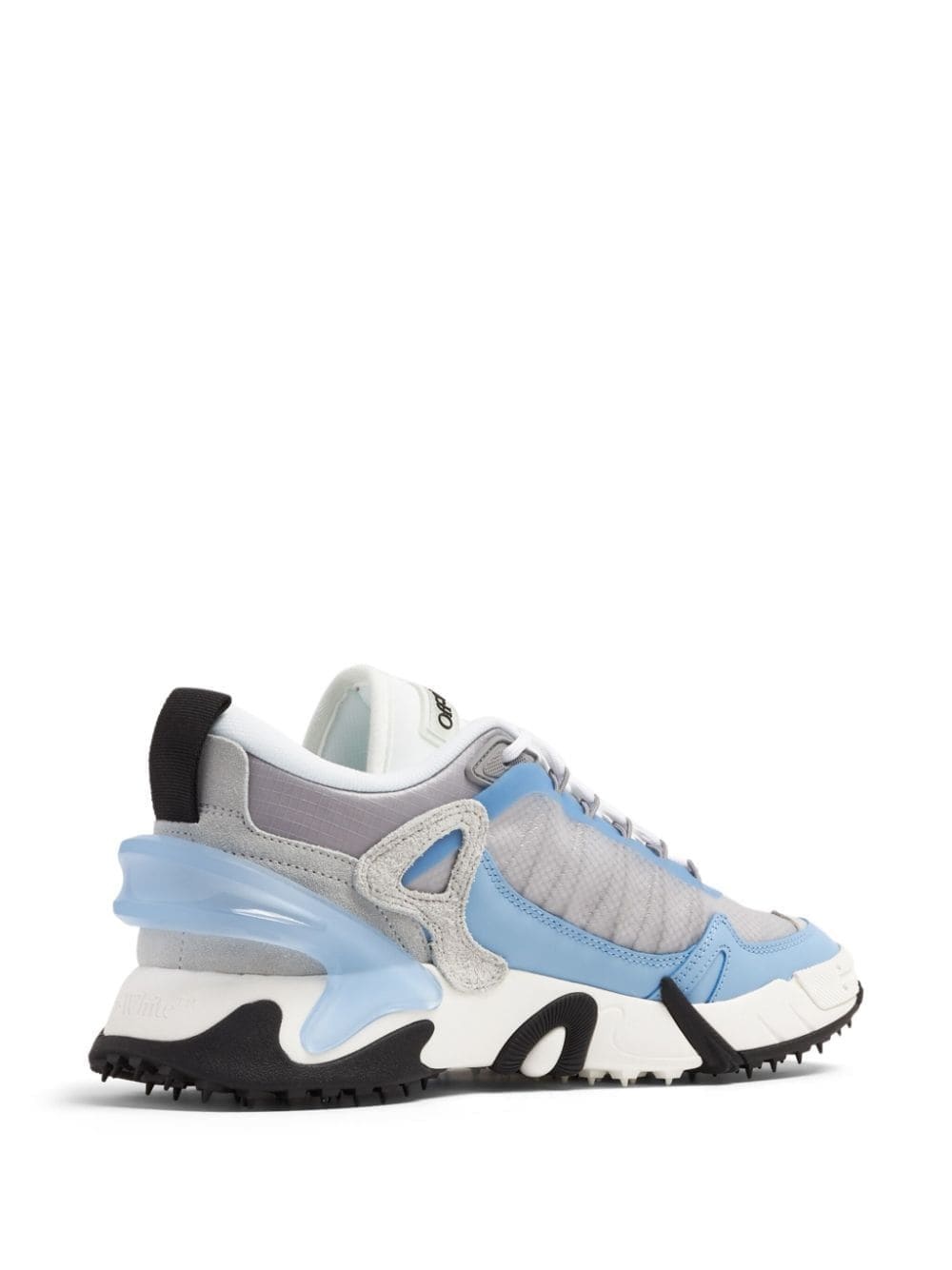 Odsy 2000 low-top sneakers - 3