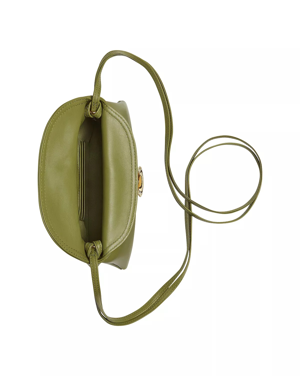 Baby Liberta Crossbody - 9