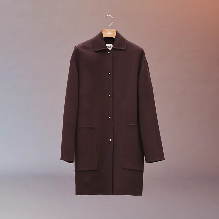 Supple coat - 1