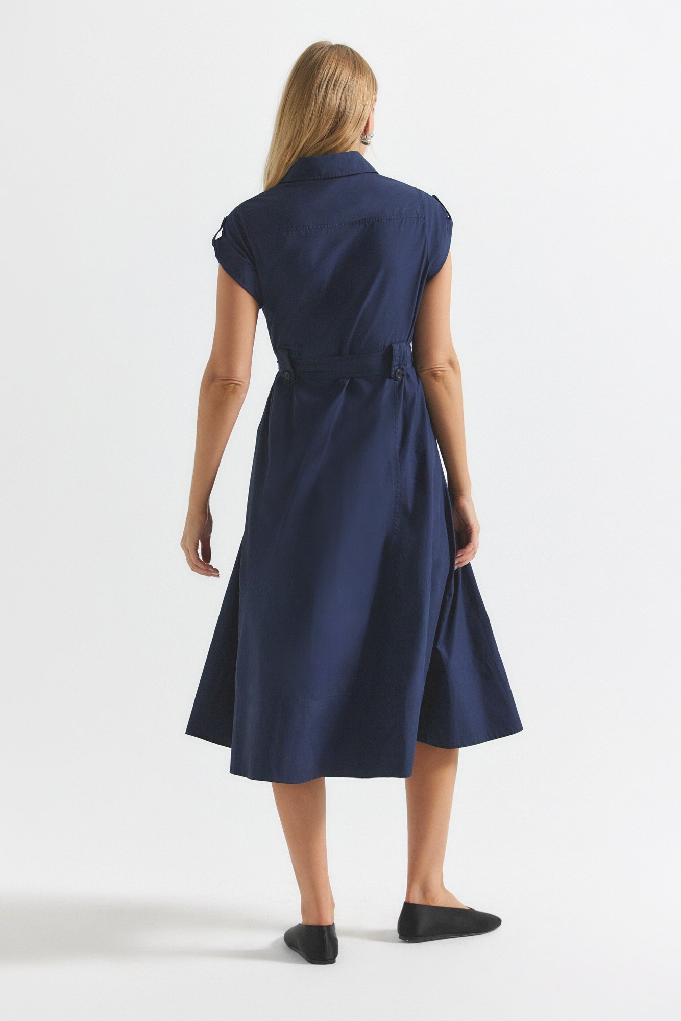 KAYLA DRESS - 4