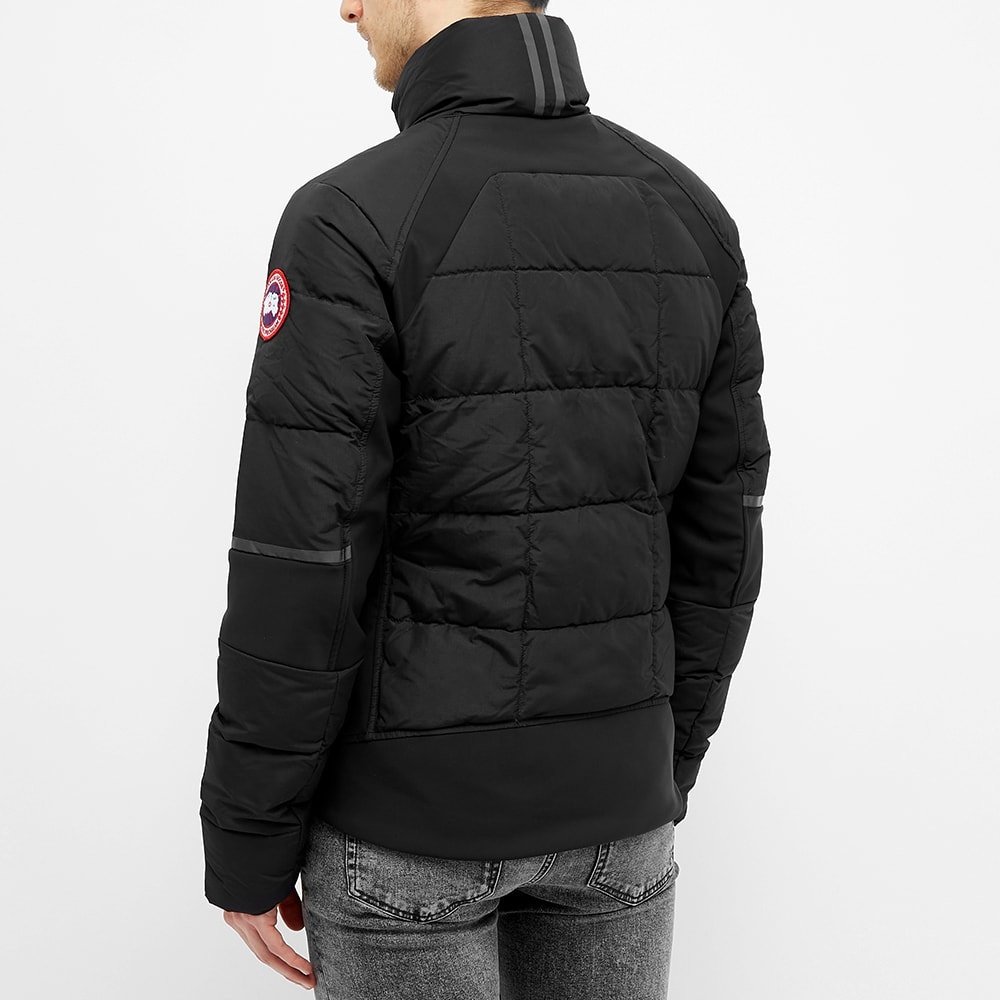 Canada Goose HyBridge Jacket - 6