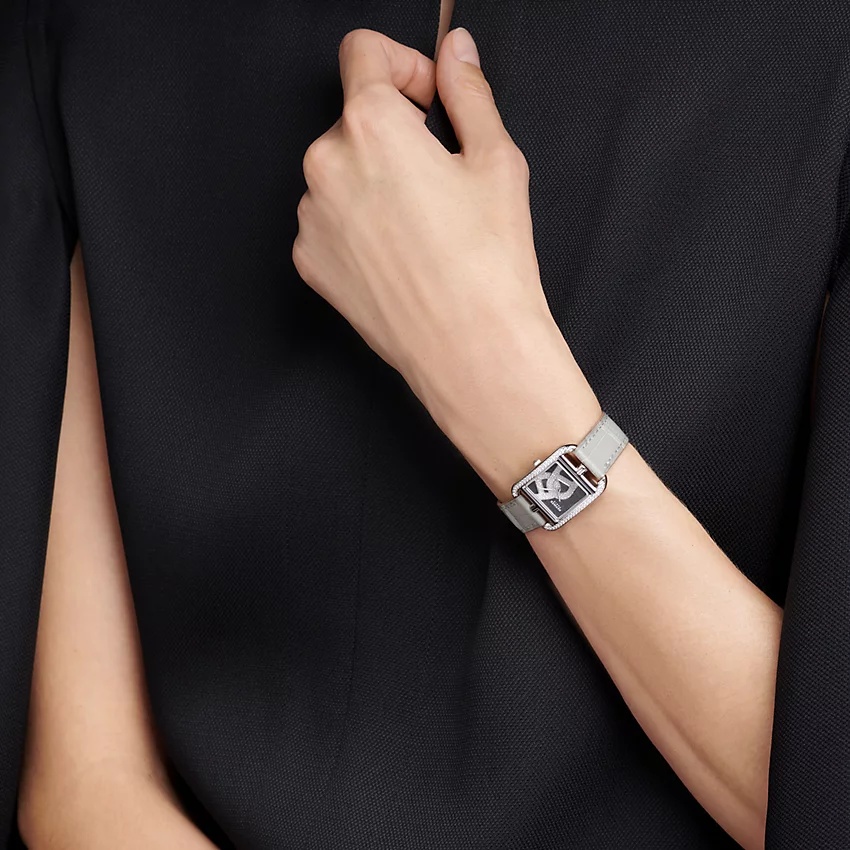 Cape Cod Chaine d'Ancre Joaillier watch, 23 x 23 mm 4