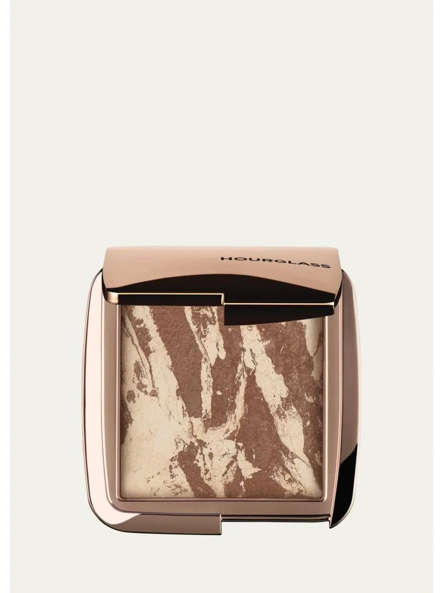 Ambient Lighting Bronzer - 1