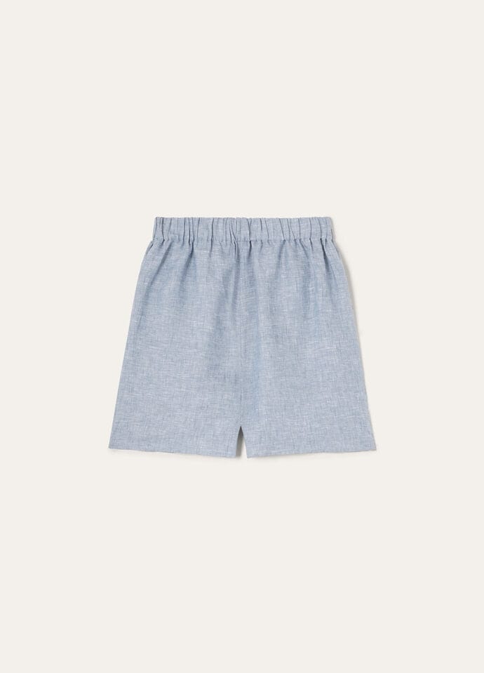 Angelo Bermuda Shorts - 6